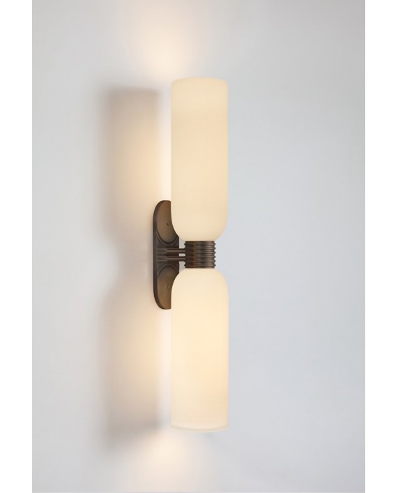 Bert Frank Sablier Wall Lamp